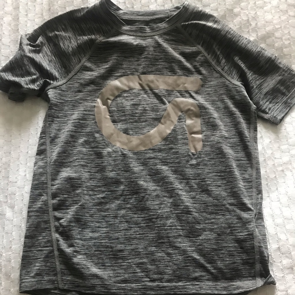 Boys gap athletic tee